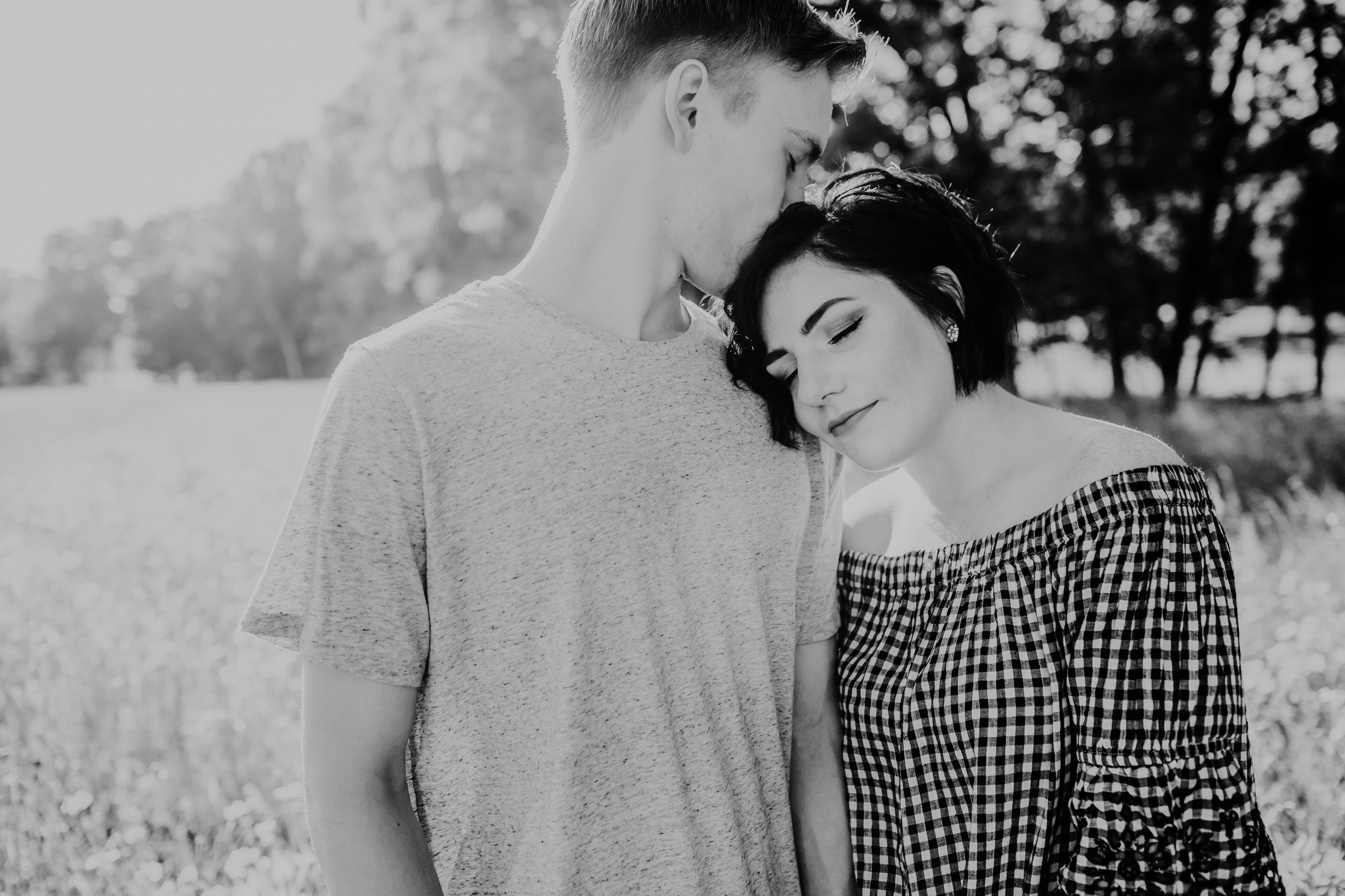 The Wedding Website of Brooklyn Mebruer and Thad Rehmert