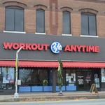 Workout Anytime Madisonville