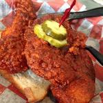 Hattie B's Hot Chicken - Melrose Nashville, TN