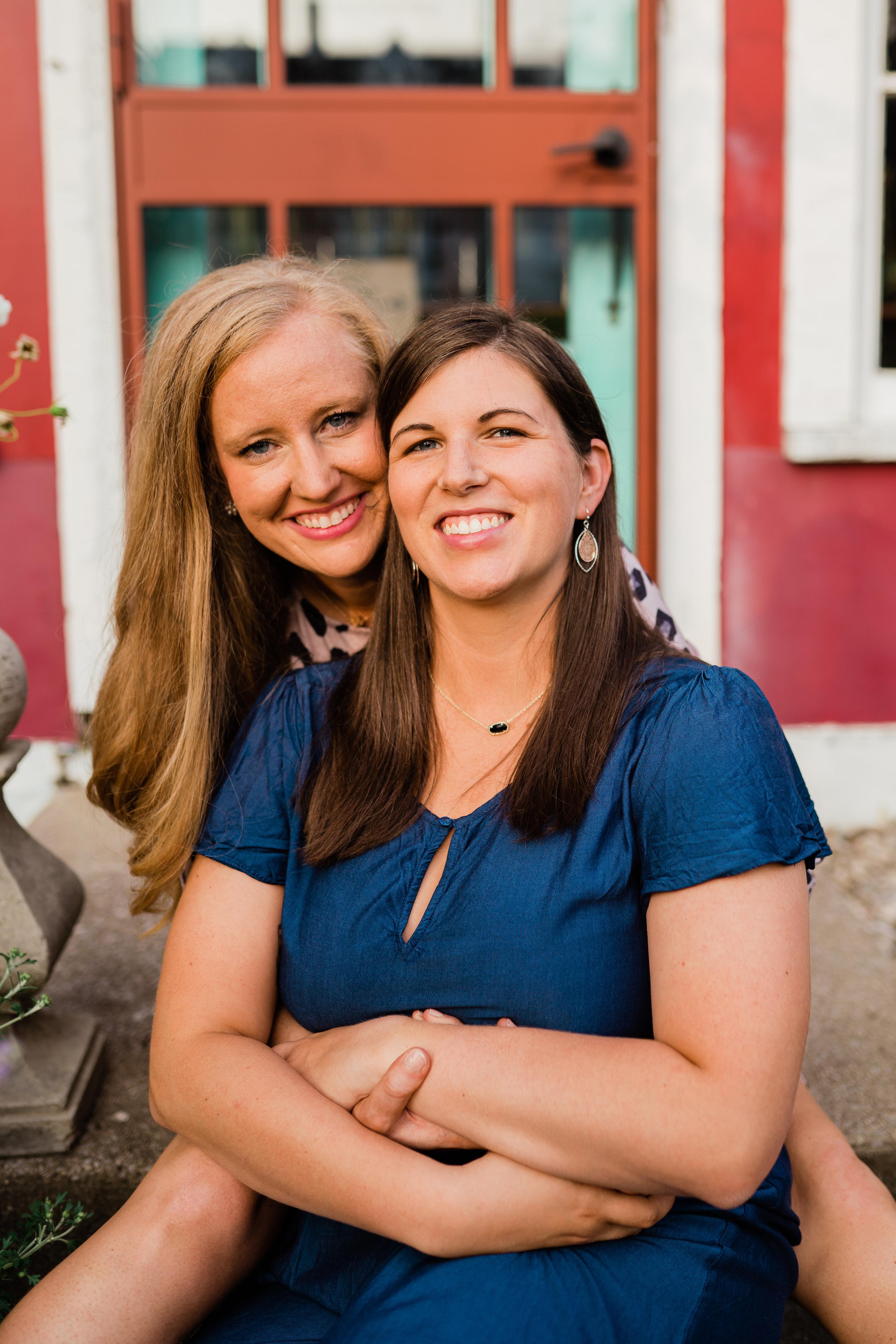 The Wedding Website of Daphne Arnold and Sydney Shields