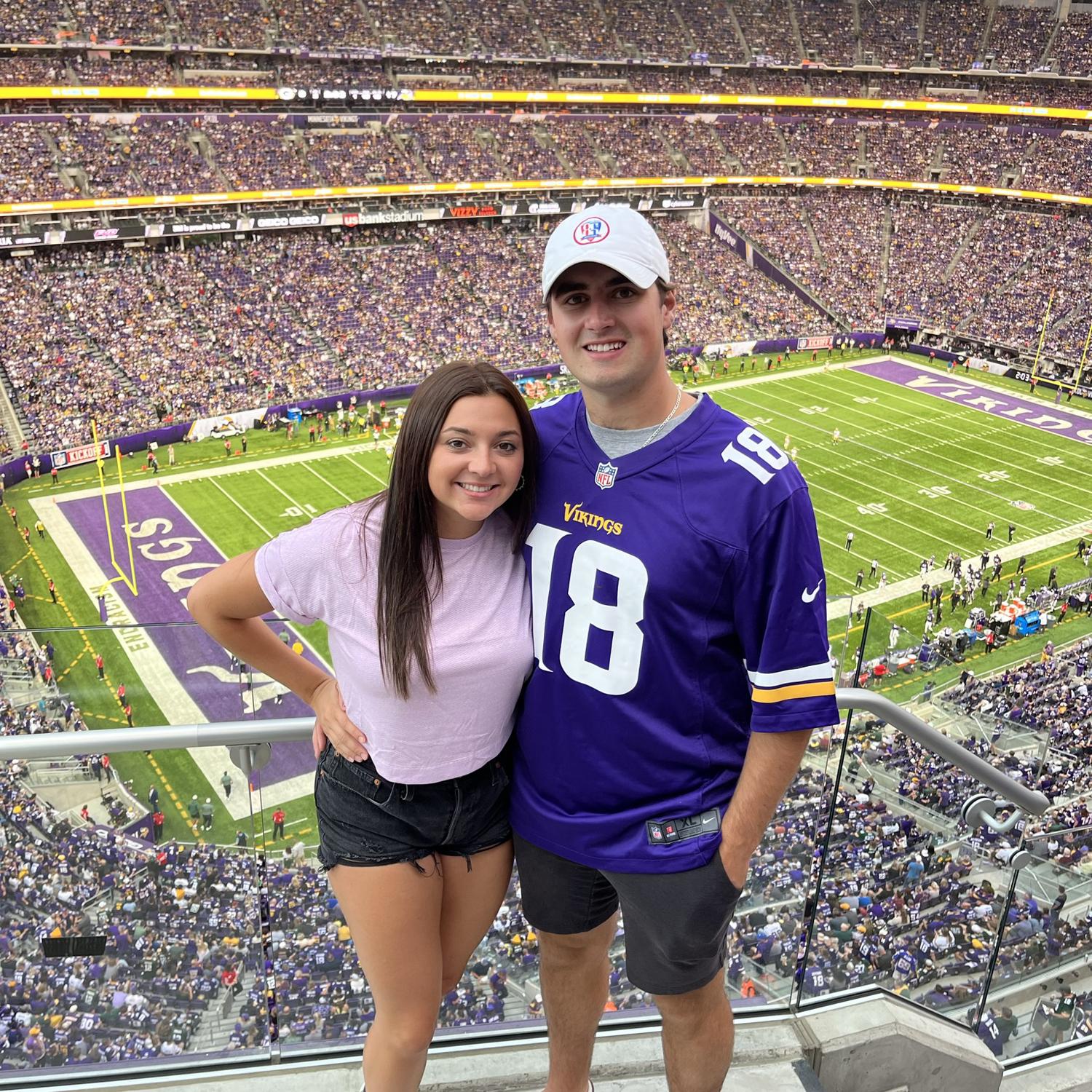 Go Vikes!