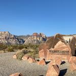 Red Rock Canyon