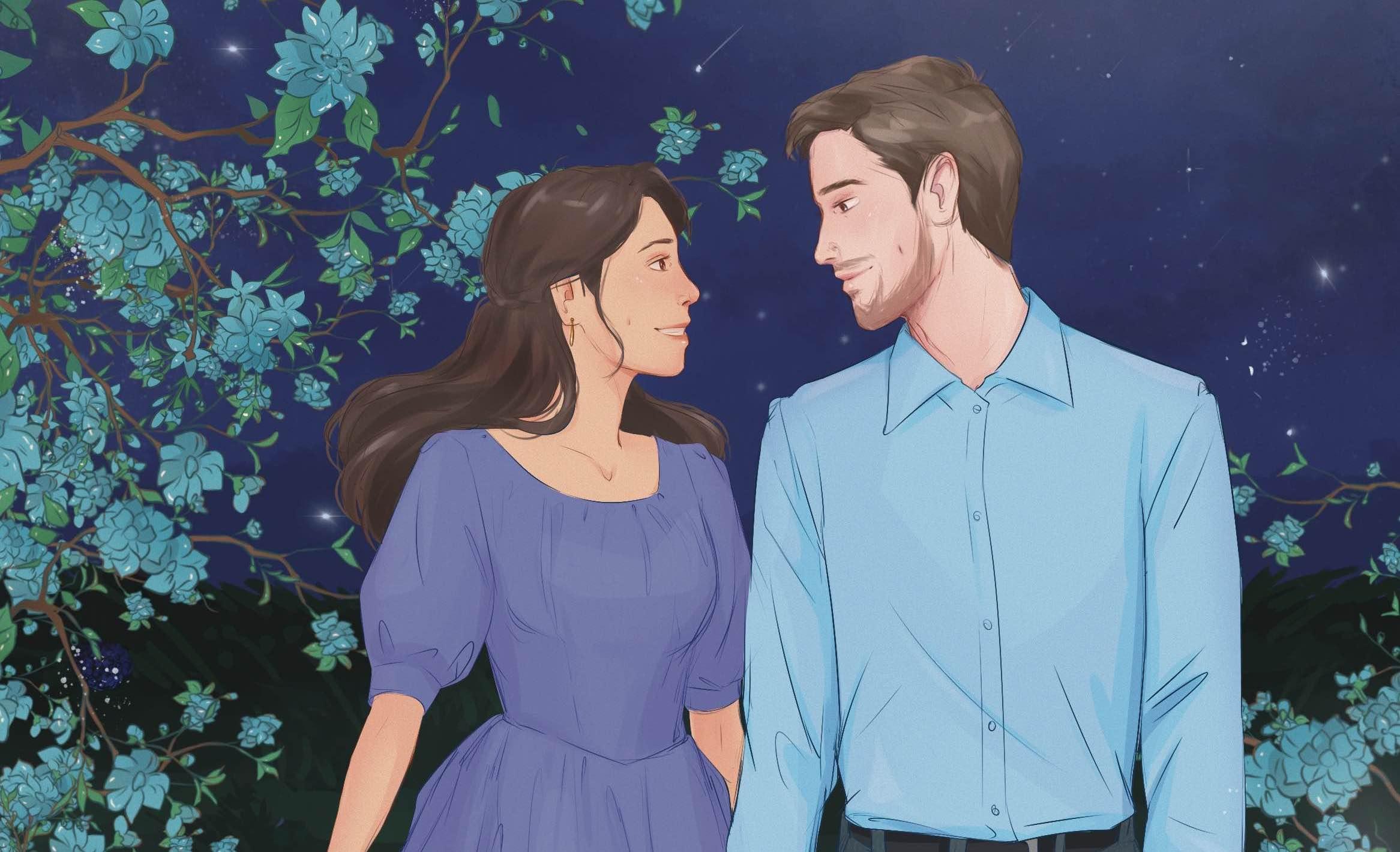 The Wedding Website of Erica Meier and Ethan Endsley