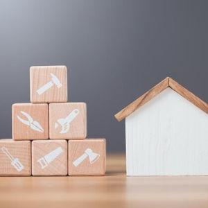 Home Improvement Fund