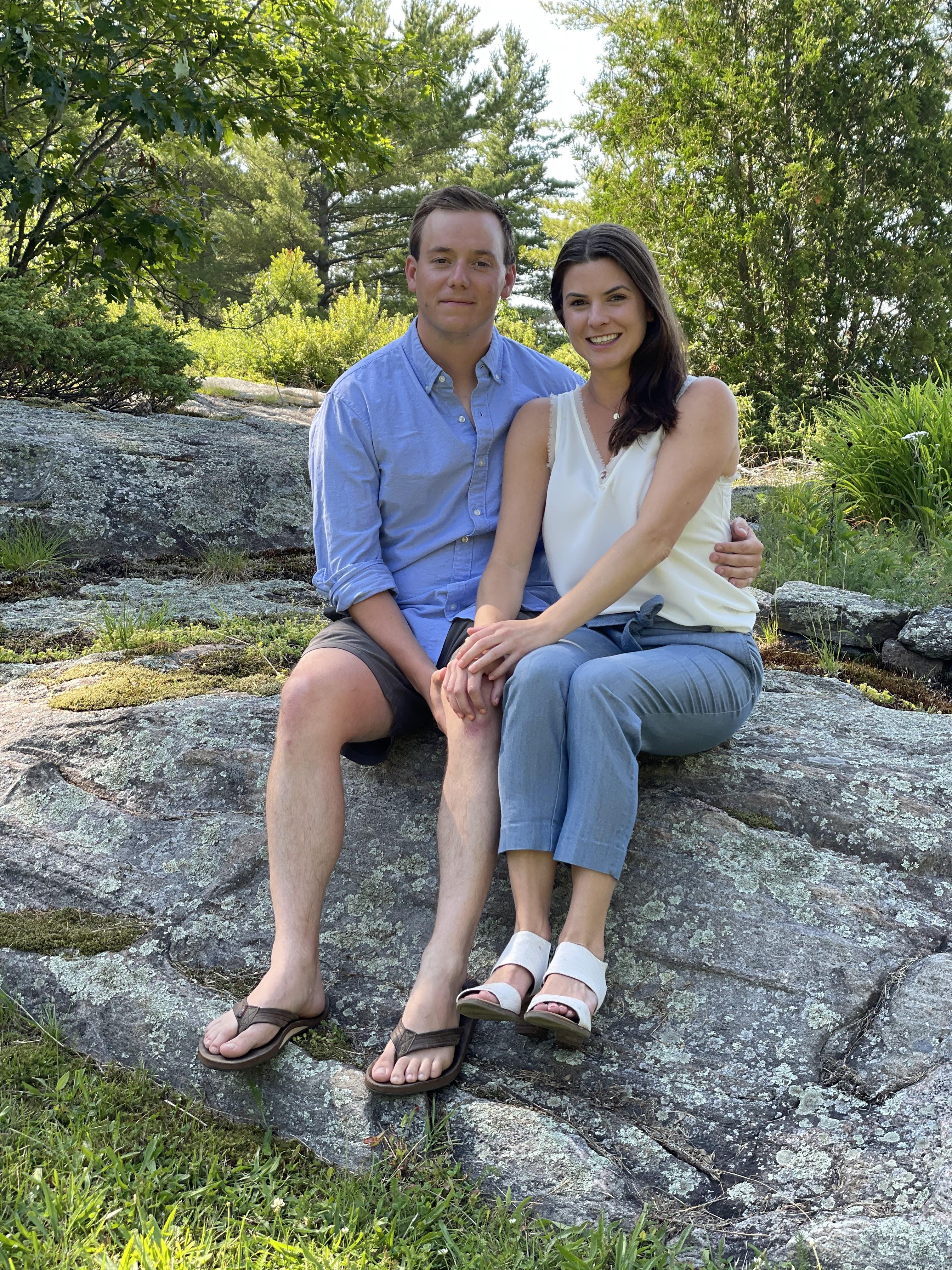 The Wedding Website of Stefan Michael Modic and Colleen Marie Sweeney