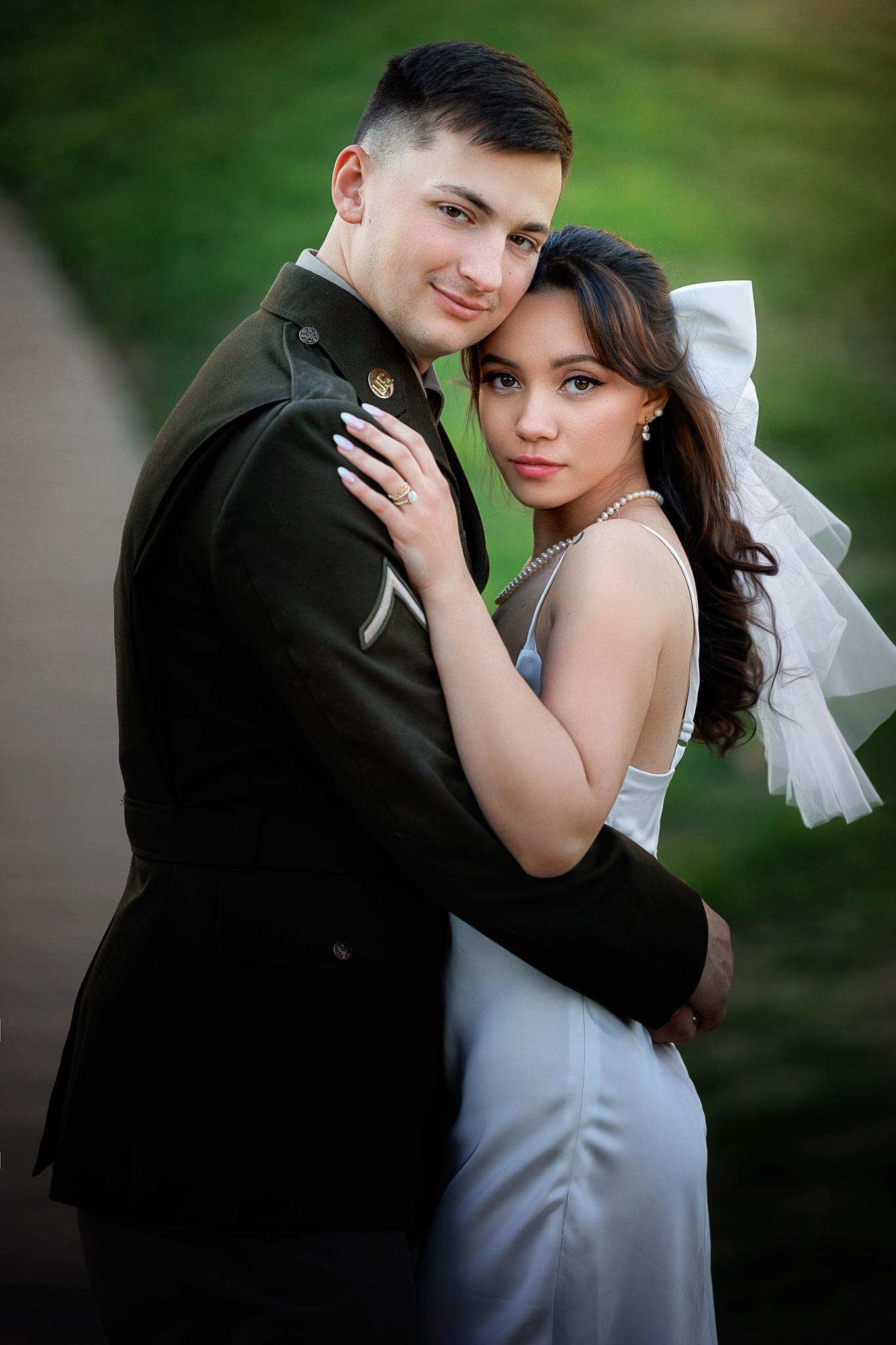 The Wedding Website of Jade Gameiro and Jacob Ramsey