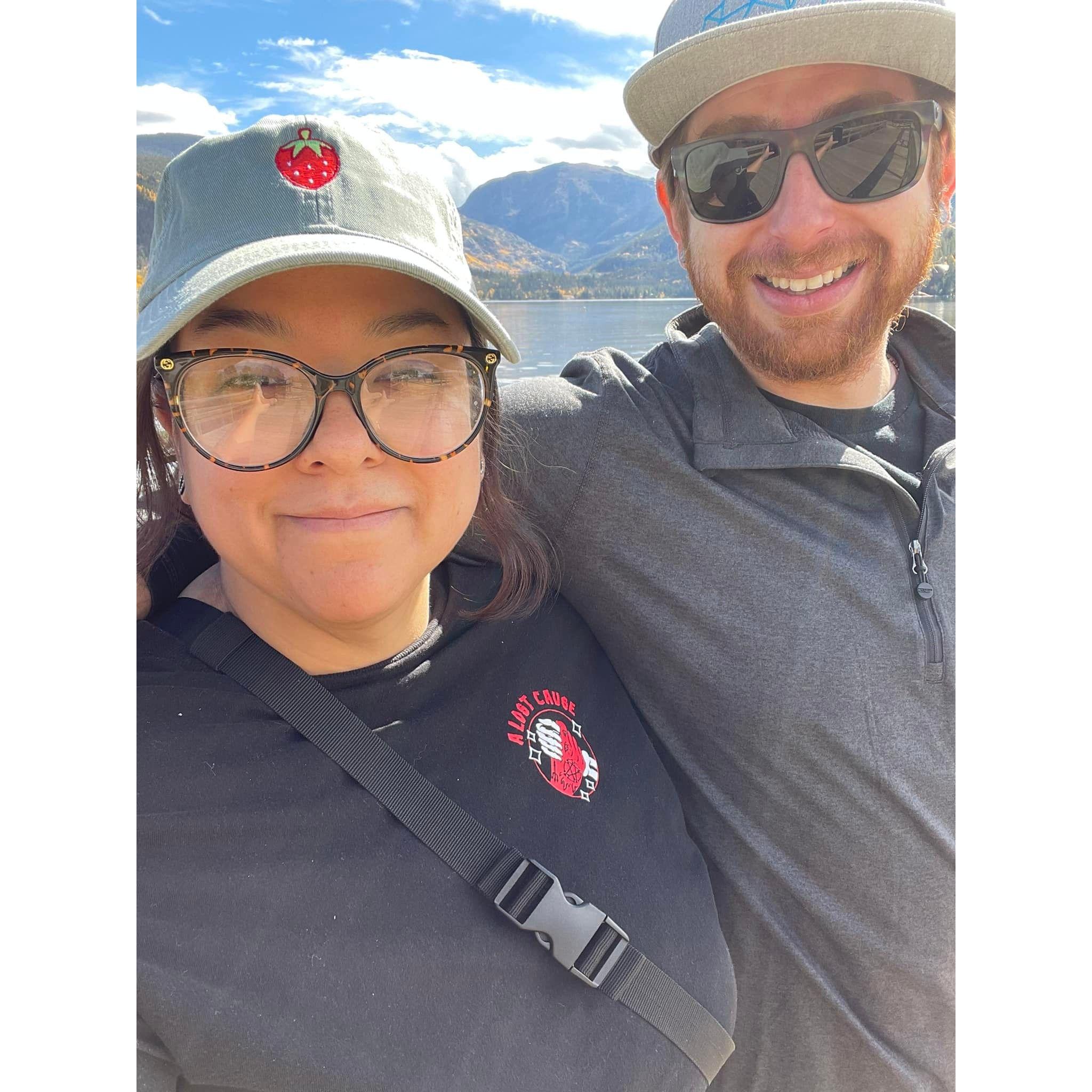 Grand Lake, CO