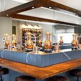 Shakespeare Distillery