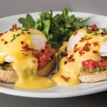Bassett Street Brunch Club