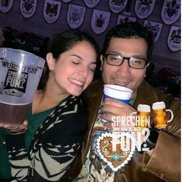 Wurstfest 2019