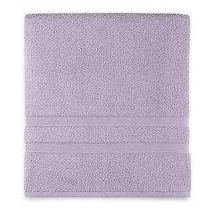Wamsutta® Ultra Soft MICRO COTTON® Bath Towel in Purple