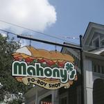Mahony's Po-boys