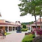 North Georgia Premium Outlets