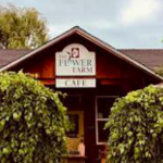 Flower Farm Cafe