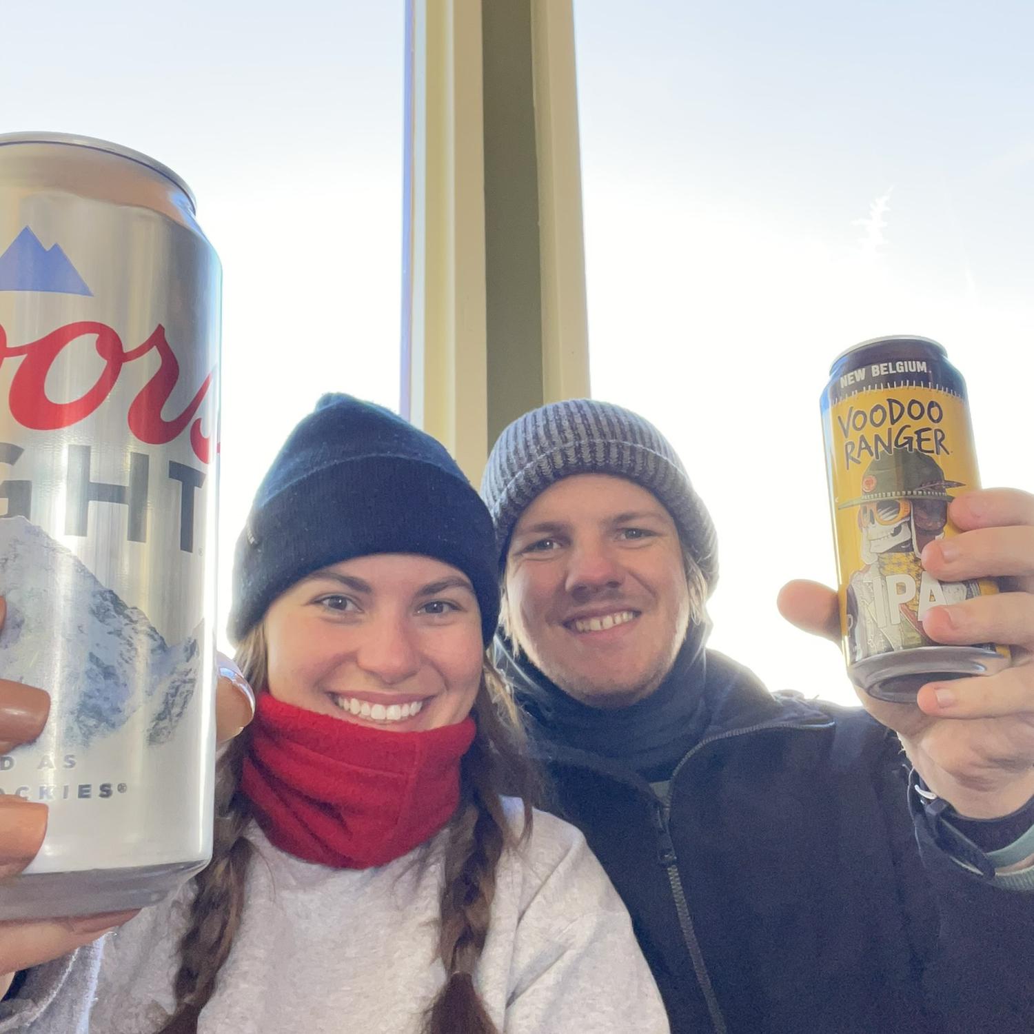 Après Ski, Colorado