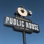 Gourdough's Public House