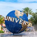 Universal Studios Plaza