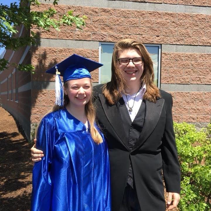 High school Graduation