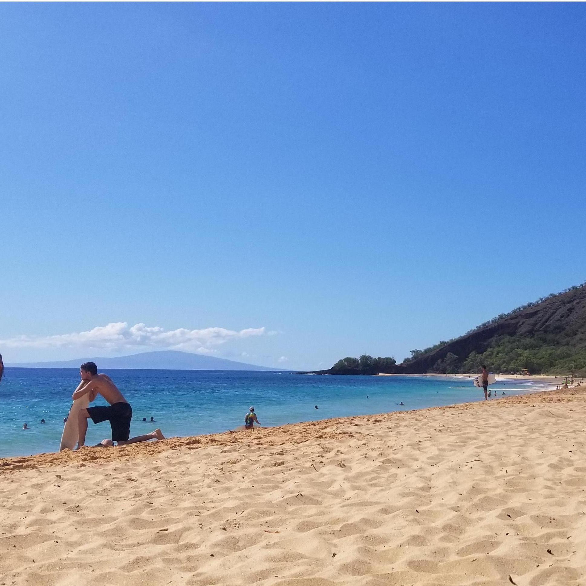 Hawaii