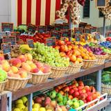 Des Moines' Downtown Farmers’ Market Saturday Morning
