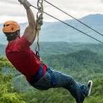 Legacy Mountain Ziplines