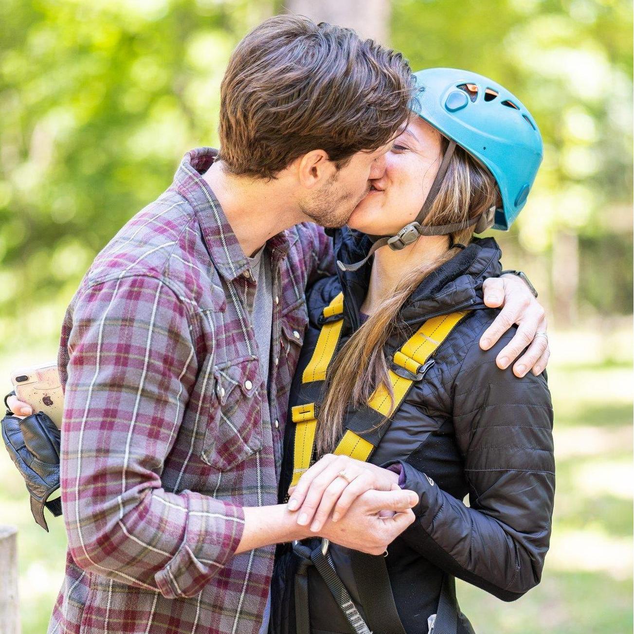 We're going to be forever!