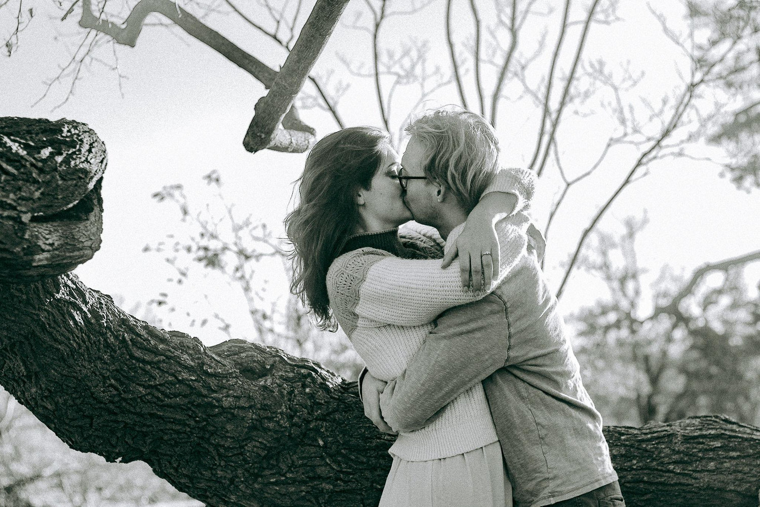The Wedding Website of Corinne Alexander and Max Hungate