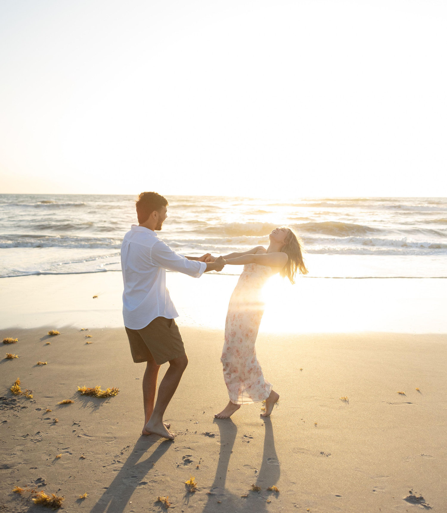 The Wedding Website of Dakotah Pompura and Jacobo Salazar