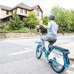 The Flying Bike Tours and Rentals