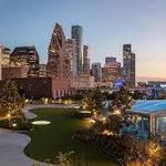 POST Houston