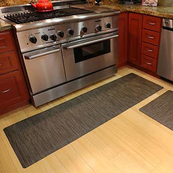 Luxe Therapeutic Floor Mats - Baroque 2x3ft