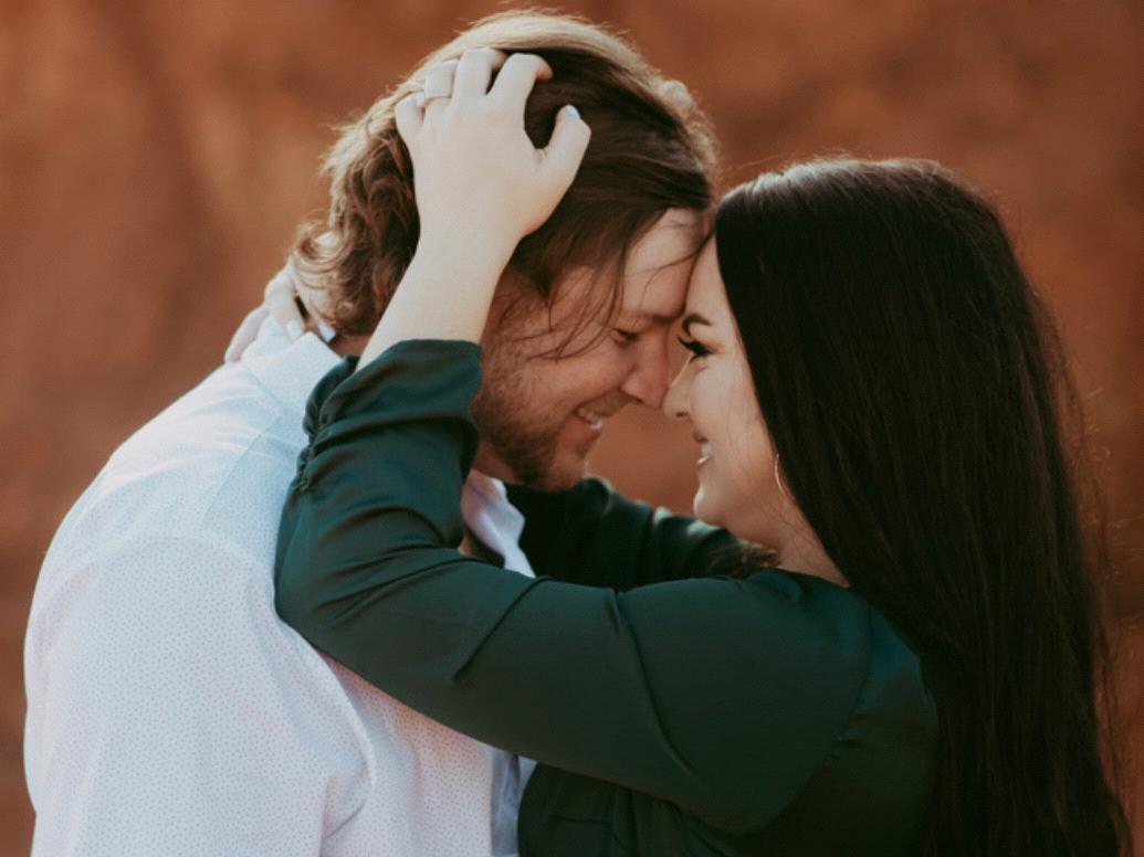 The Wedding Website of Kaitlyn Wariner and Stephen McGhee
