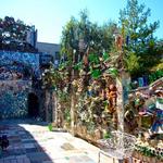 Philadelphia's Magic Gardens