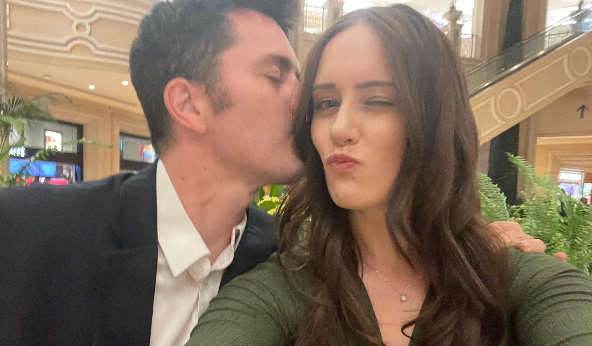 The Wedding Website of Chelsea Sorensen and Lee Reisig