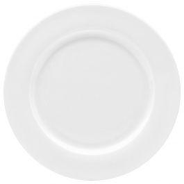 Round Platter