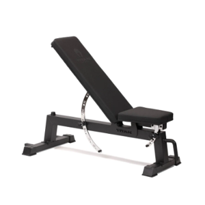 Titan Fitness Performance Series Adjustable Bench