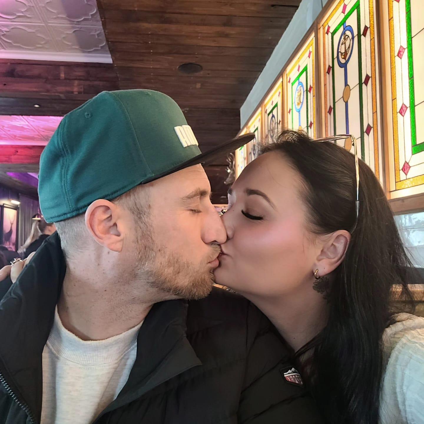 Lunch Date