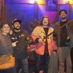 Labyrinth Escape Games