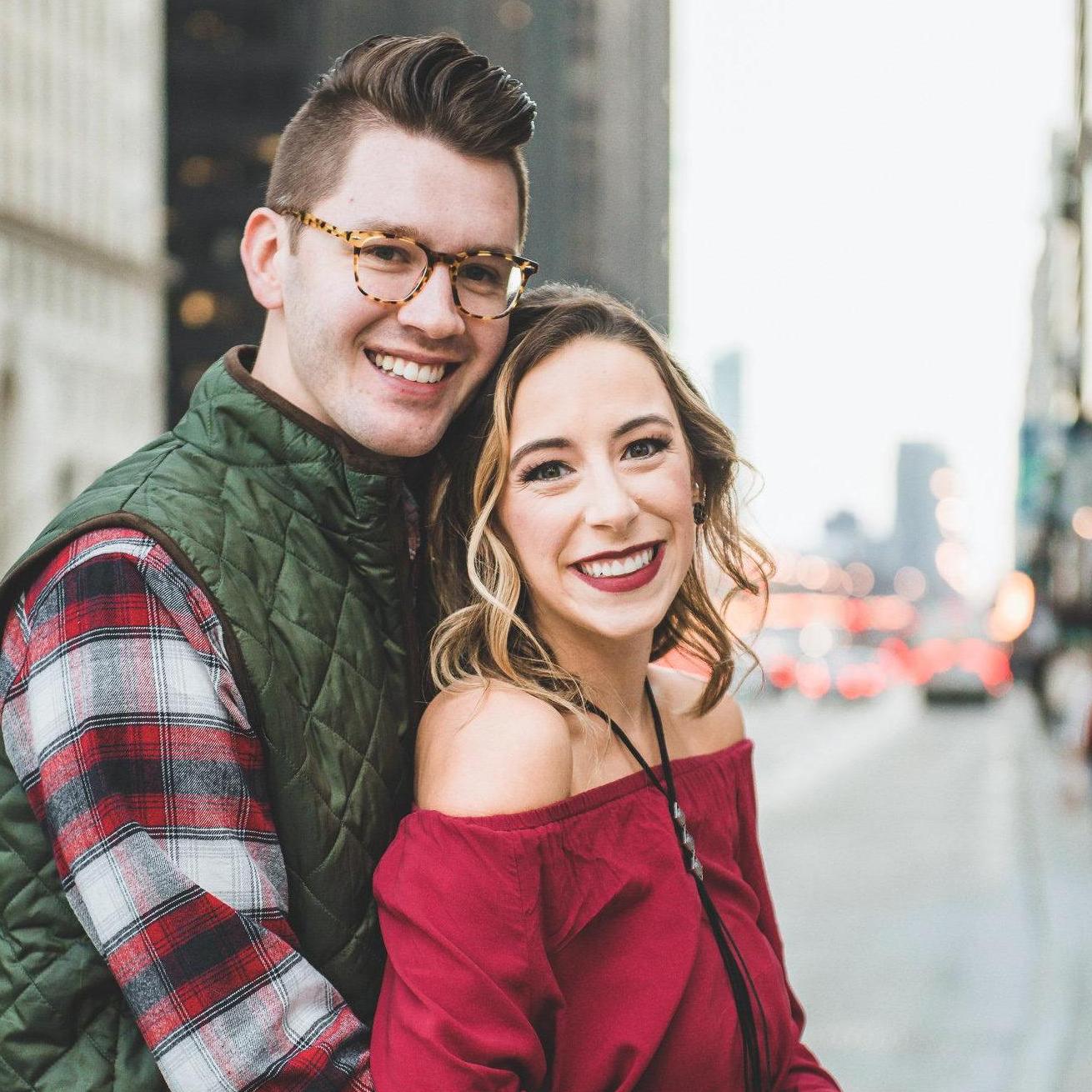 Enjoy the engagement photos!