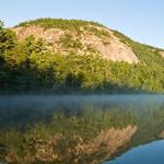 Echo Lake State Park/Cathedral Ledge State Park
