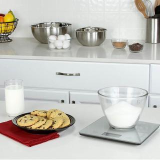 XL Digital Kitchen Scale