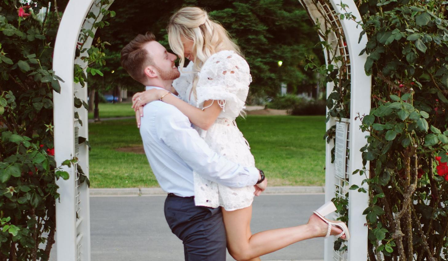 The Wedding Website of Alexandra Dozsa and Kyle Sproul