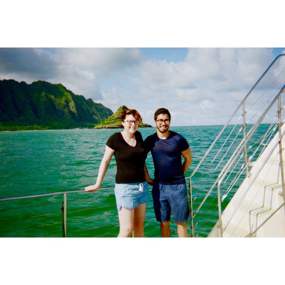 Our trip to Hawaii for Thanksgiving 2018