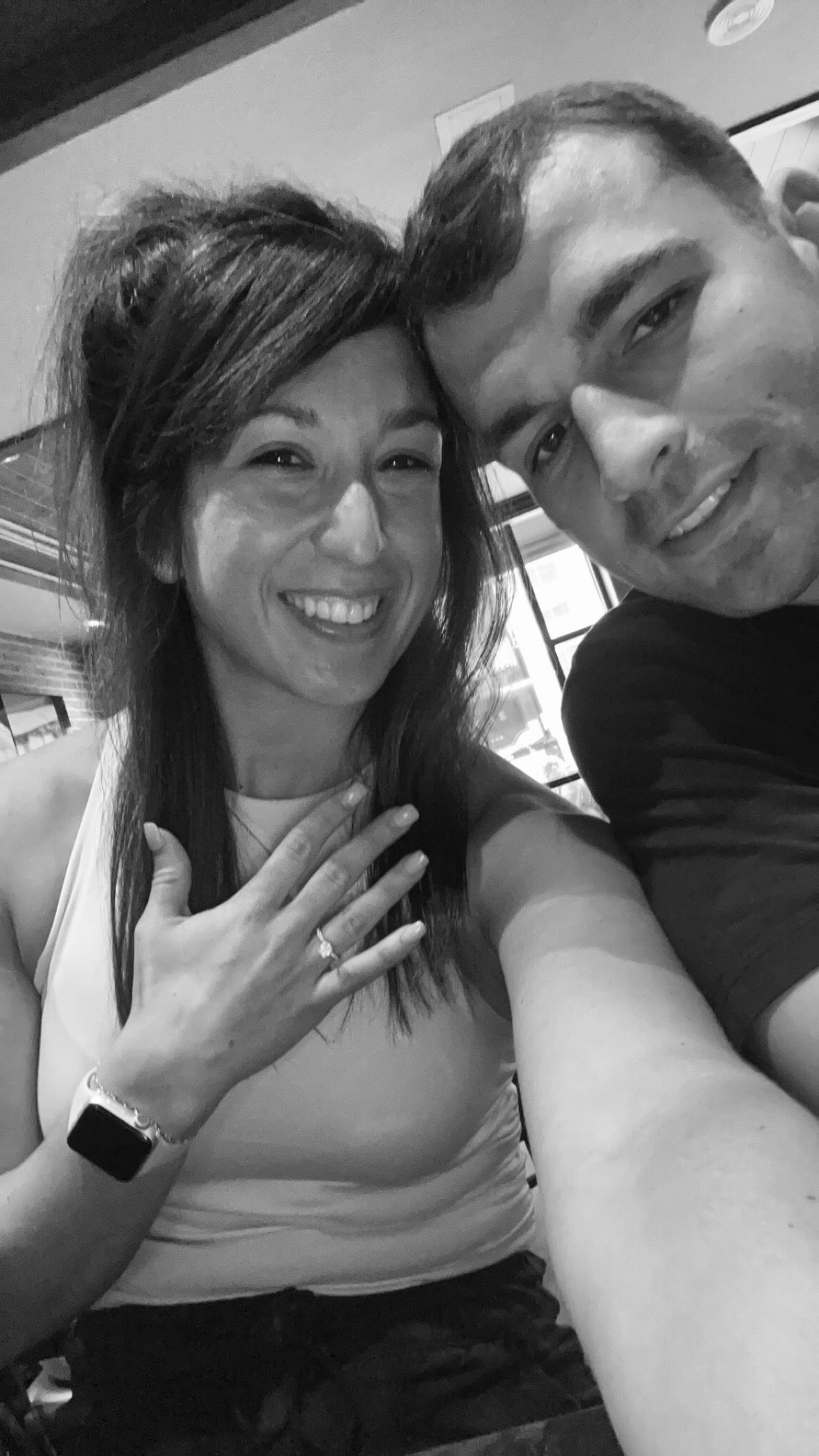 The Wedding Website of Jackie Guy and Charlie Schott