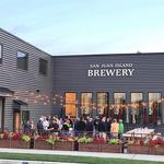 San Juan Island Brewing Co