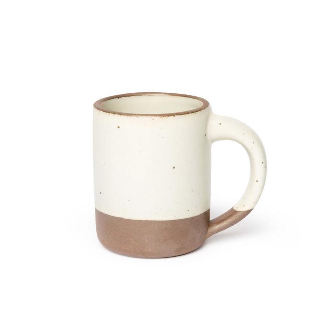 Big Mug - Panna Cotta
