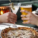 Bridgette Bar Canmore