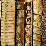 Shatila Bakery