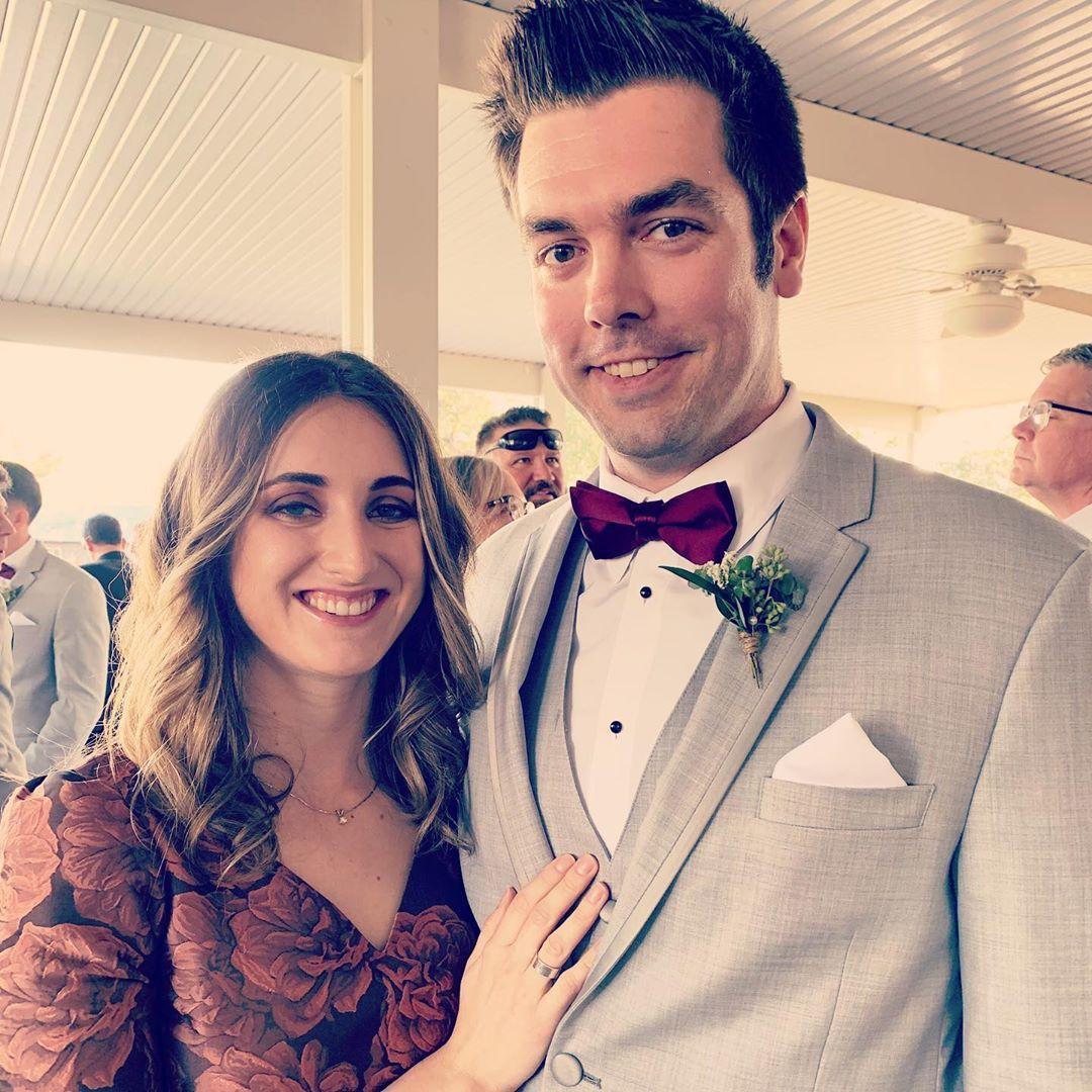 Kelli and Zachary Morrison's Wedding in Gilbert, Arizona.