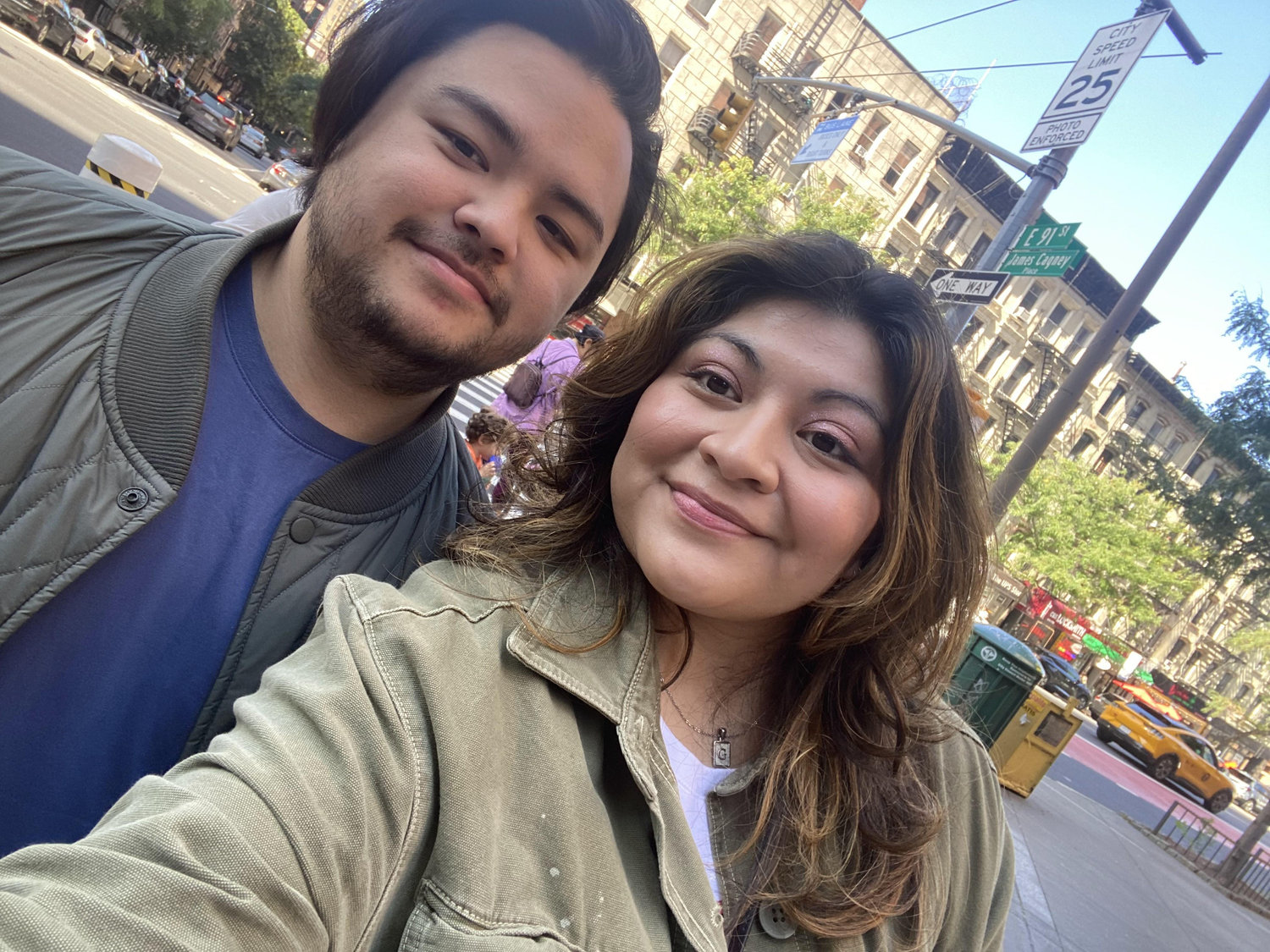 The Wedding Website of Giselle Ramirez and Brett Andrade